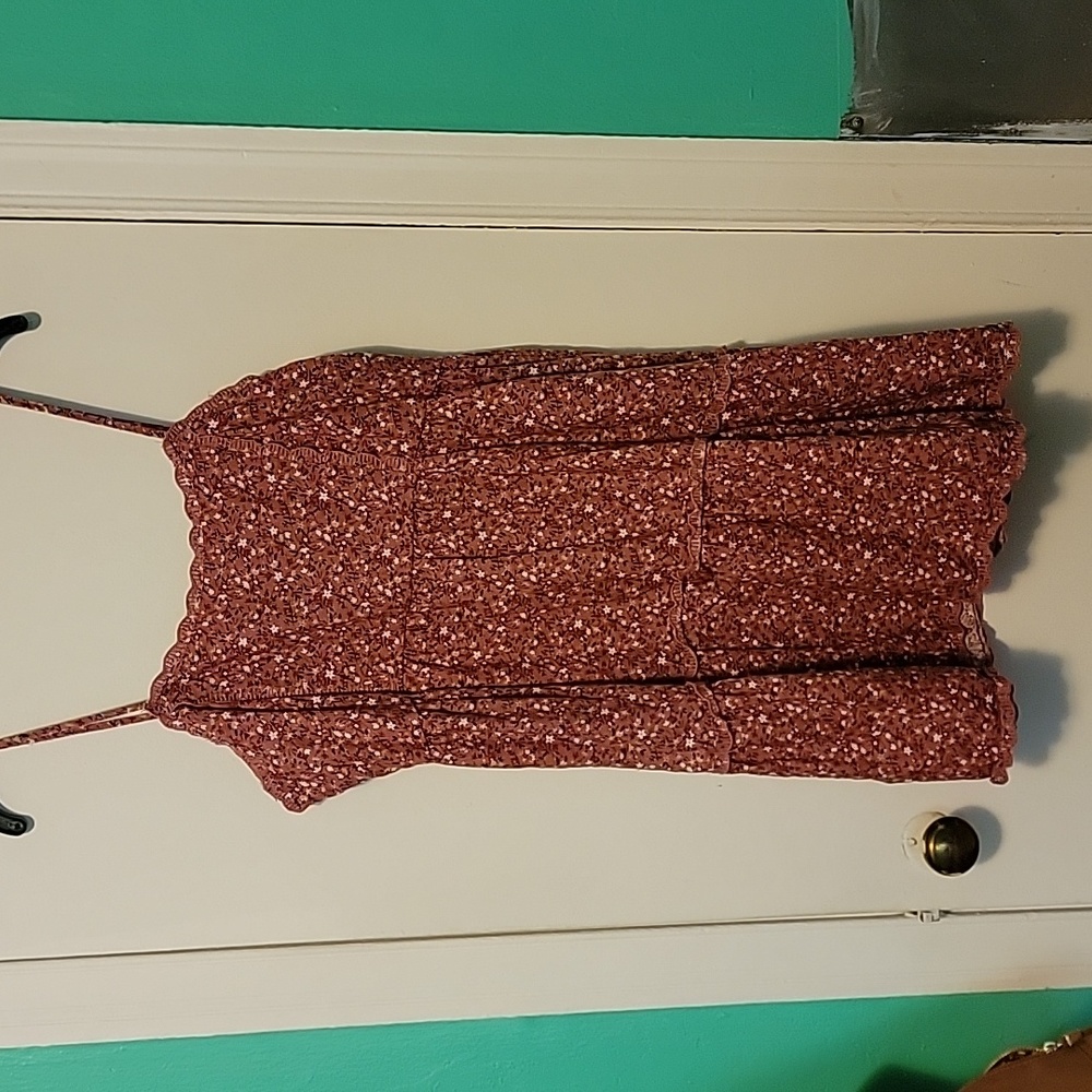 Aeropostale dress